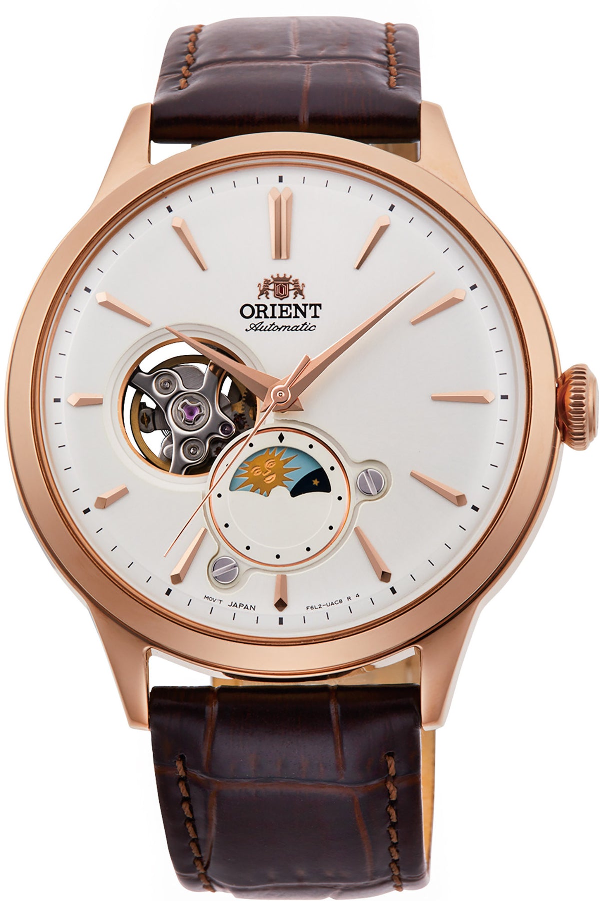 Orient Herren 42mm Automatikuhr
