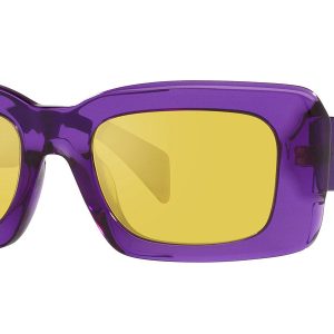 Versace 54mm Sonnenbrille für Damen