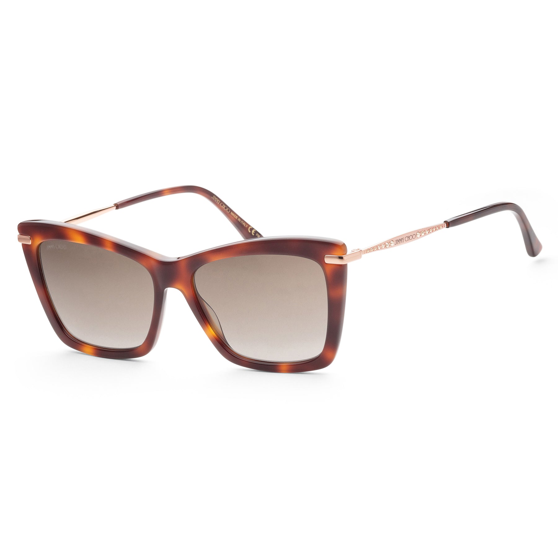 Jimmy Choo 56mm Sonnenbrille für Damen