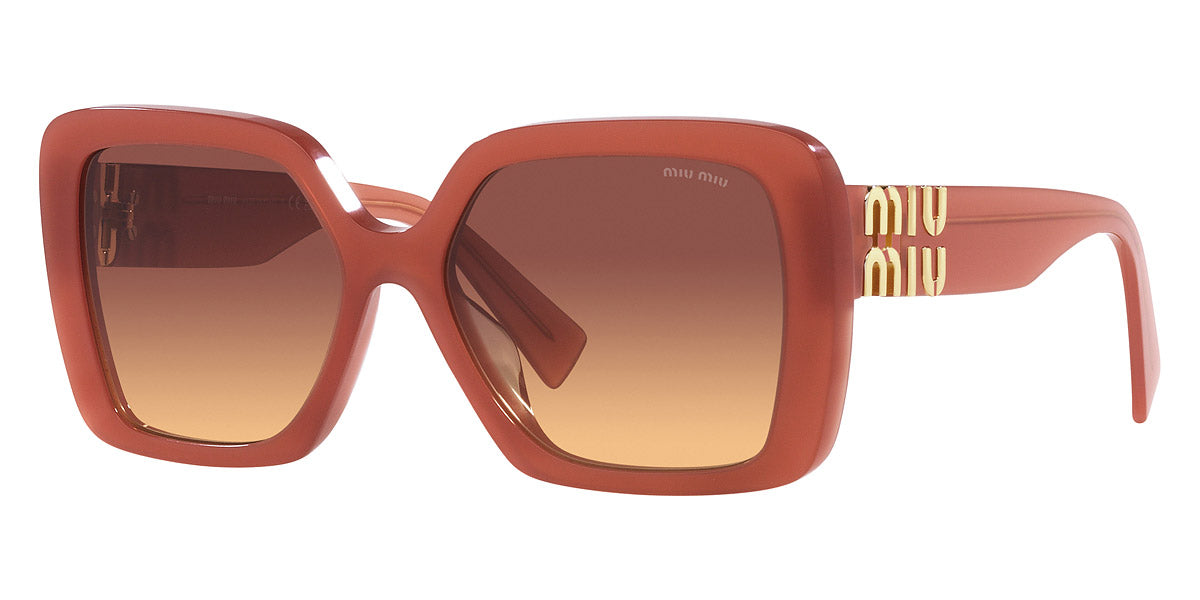 Miu Miu 56mm Sonnenbrille für Damen