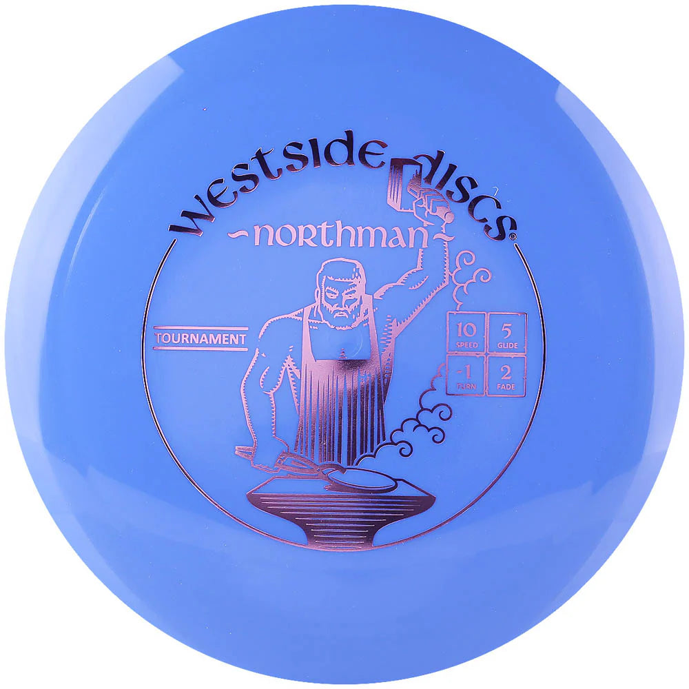 Westside Discs Turnier Northman