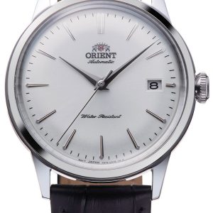 Orient Herren 38mm Automatikarmbanduhr 7163536703548