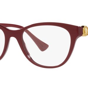 Versace Damen 53mm Optik