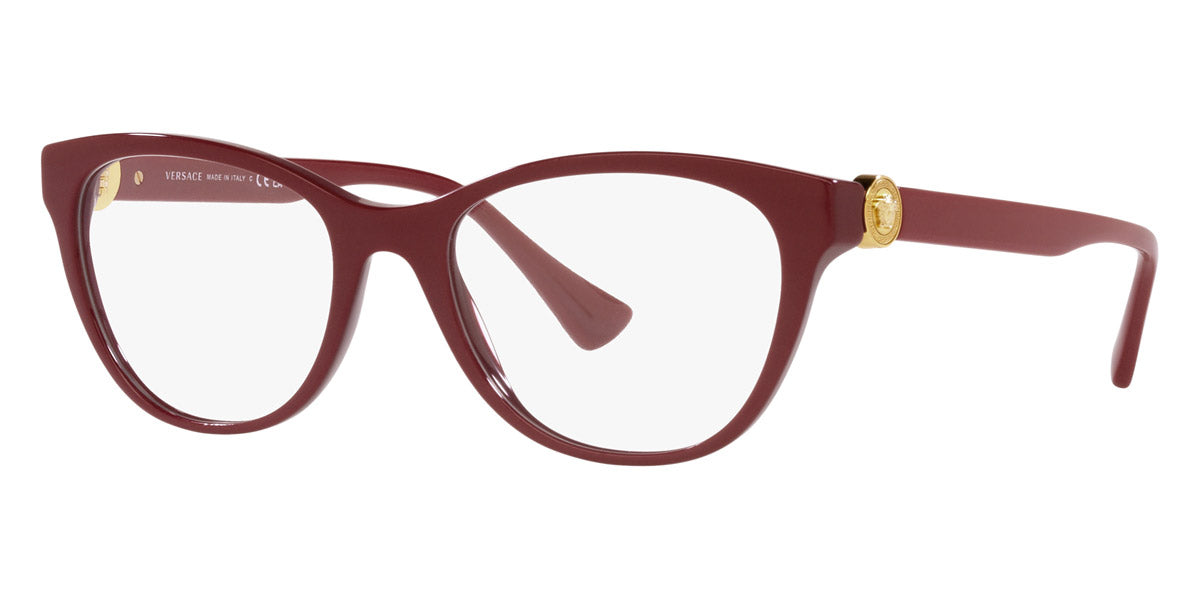 Versace Damen 53mm Optik