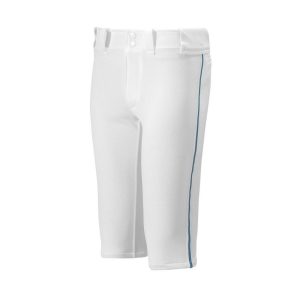 Mizuno Jugend Premier kurze piped Baseballhose