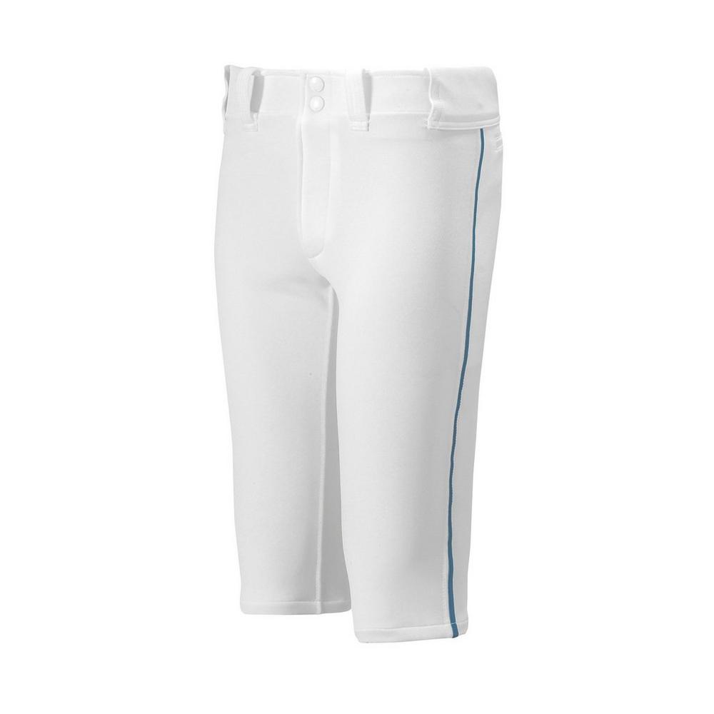 Mizuno Jugend Premier kurz Piped Baseballhose