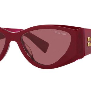 Miu Miu Damen 54mm Sonnenbrille 7163589820476