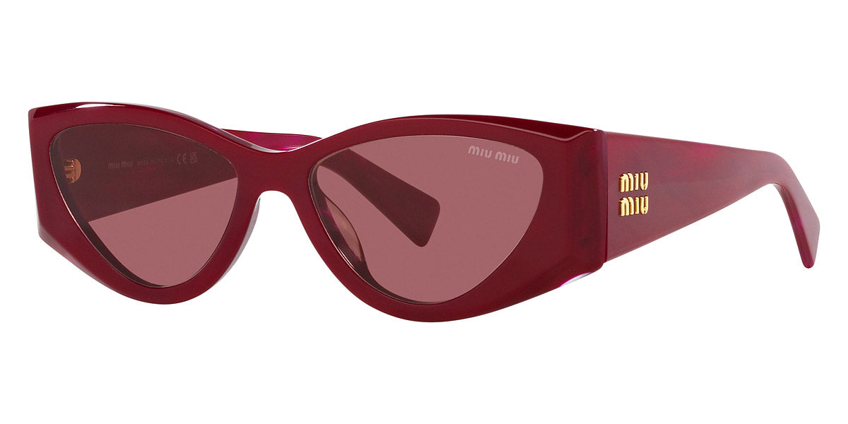 Miu Miu 54mm Sonnenbrille für Damen