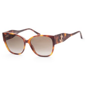 Jimmy Choo Damen 58mm Sonnenbrille 7163588182076