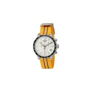 Tissot 42mm Quarzuhr für Herren