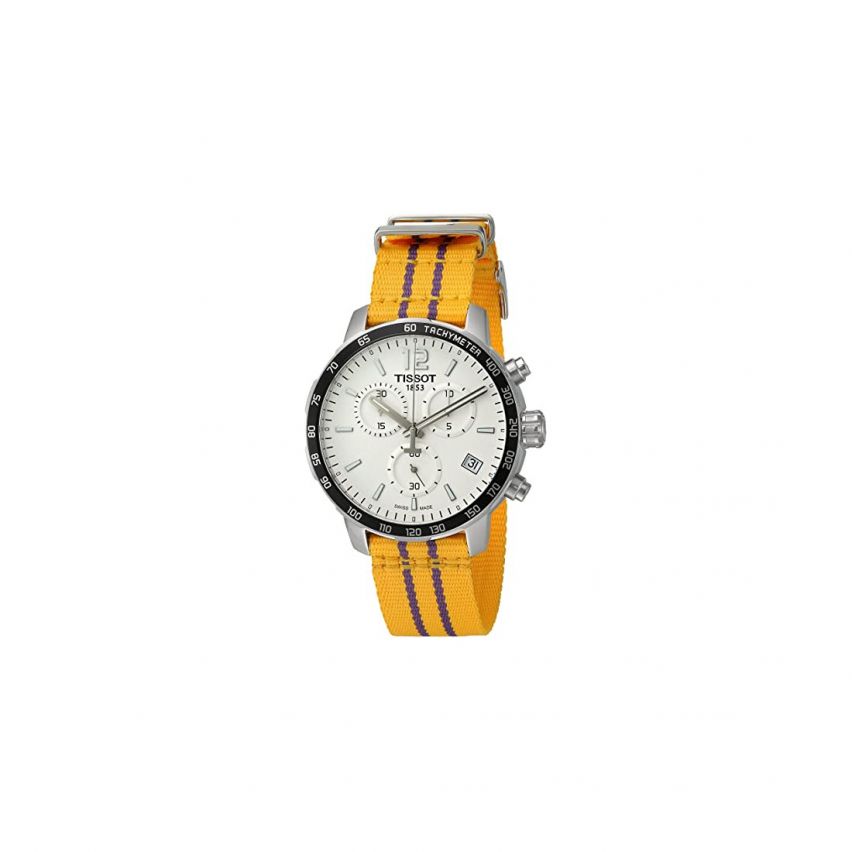 Tissot 42mm Quarzuhr für Herren