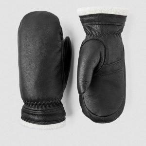 Hestra Boda Winter Fäustlinge – Damen