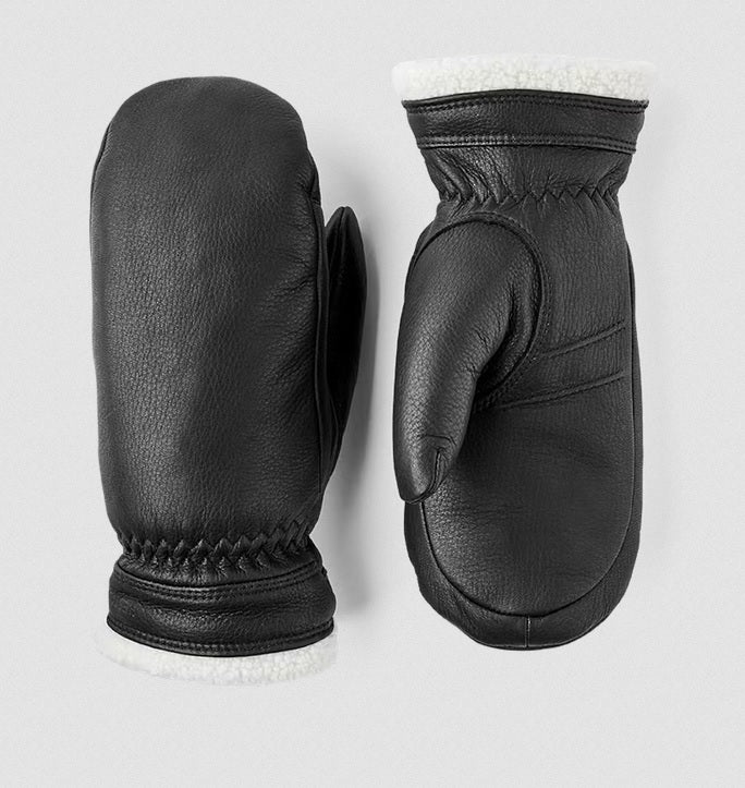 Hestra Boda Winter Fäustlinge – Damen