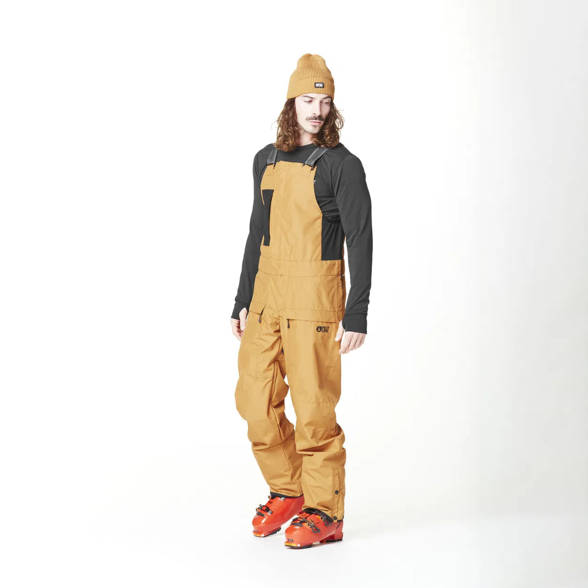 Picture Testy Lätzchen Schneehose – Herren