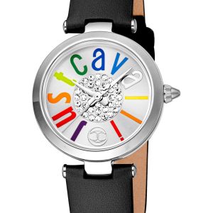 Just Cavalli Damen 28mm Quarz Armbanduhr 7163544698940