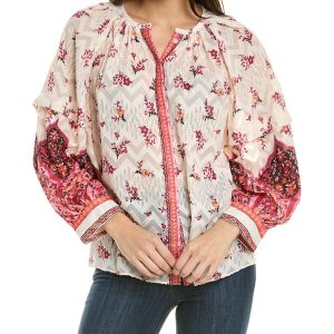 Kobi Halperin Rey Bluse