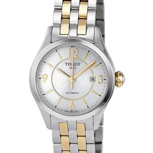 Tissot Damen 28mm Automatikuhr
