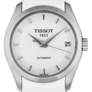 Tissot Damen 32mm Automatikuhr