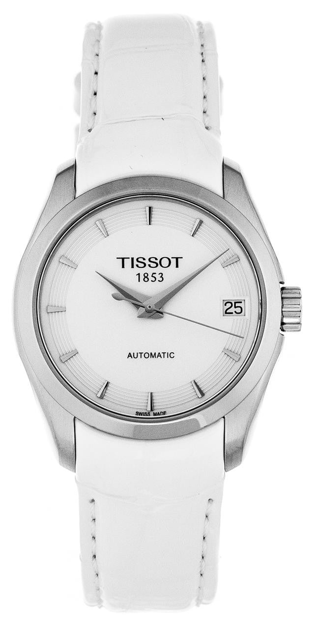Tissot Damen 32mm Automatikuhr