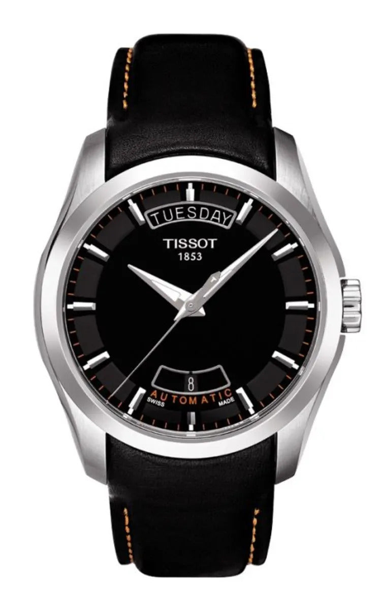 Tissot Automatische Herrenuhr