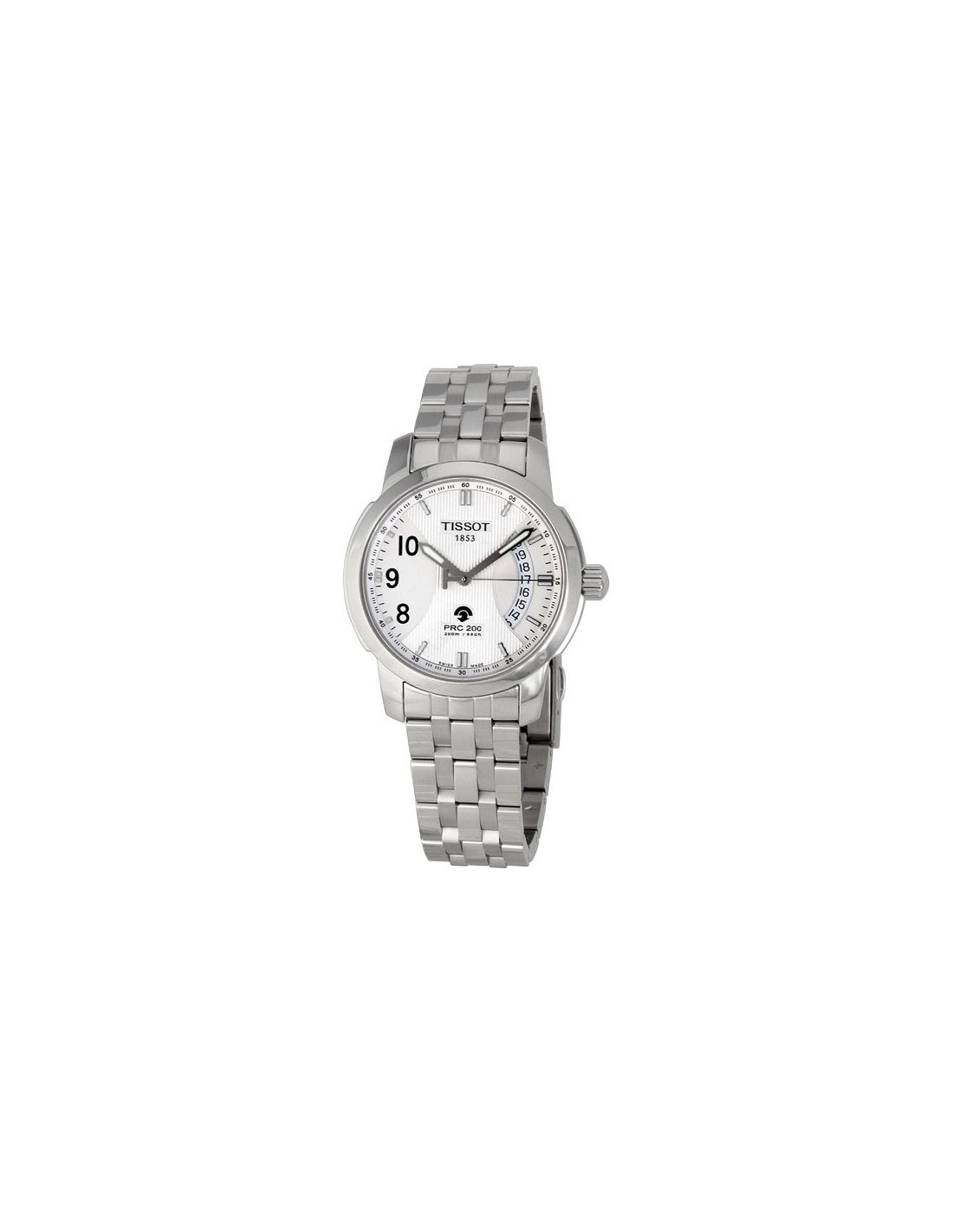 Tissot 39mm Automatikuhr für Herren