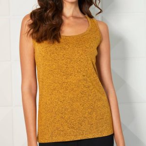 BH freundlich Top in Mango