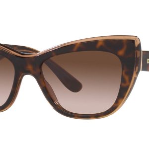 Dolce & Gabbana Damen 54mm Sonnenbrille 7163575205948