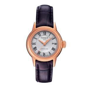 Tissot Automatische Damenuhr