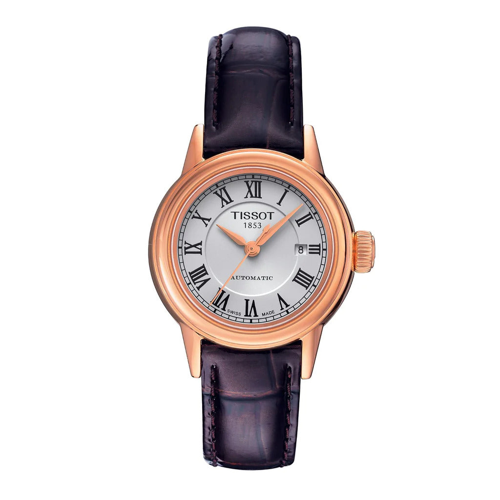 Tissot Automatische Damenuhr