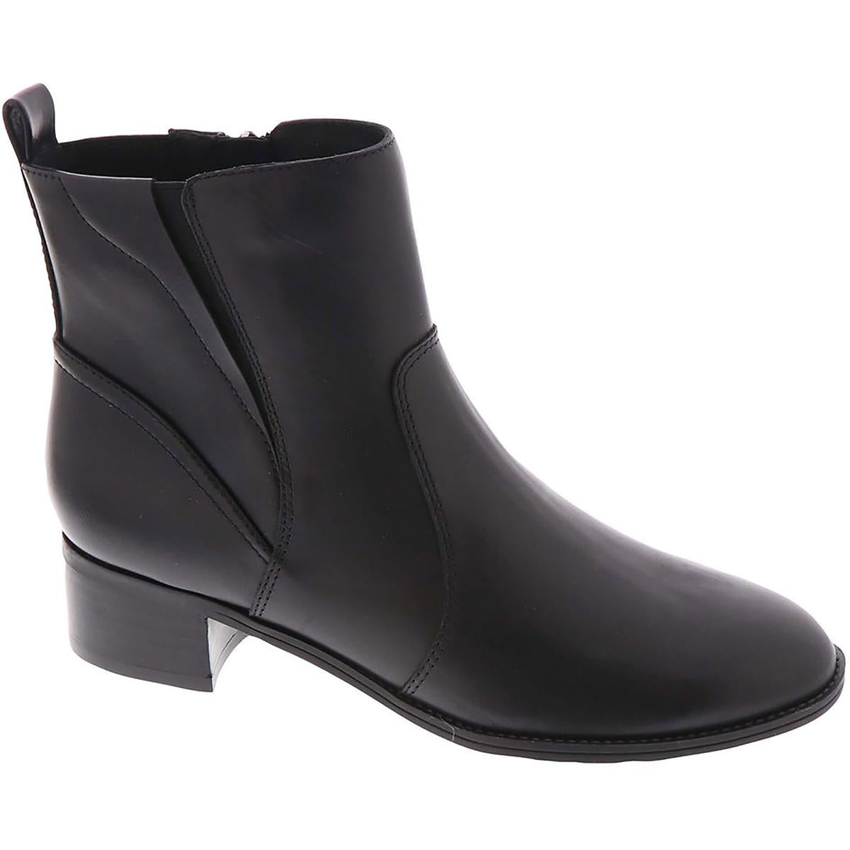 Stiefeletten von Serena Leder