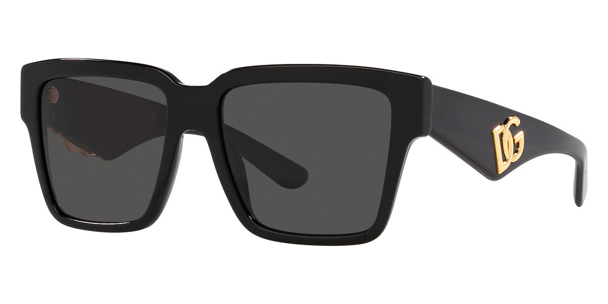 Dolce & Gabbana 55mm Sonnenbrille für Damen