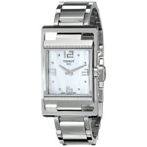 Tissot Damen 26mm Quarzuhr