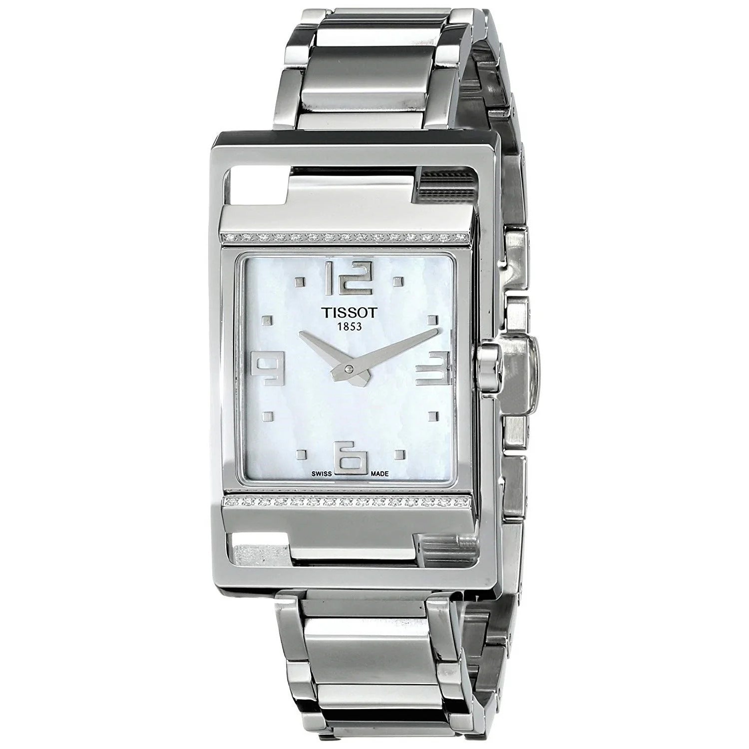Tissot Damen 26mm Quarzuhr