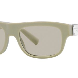 Dolce & Gabbana Herren 52mm Sonnenbrille
