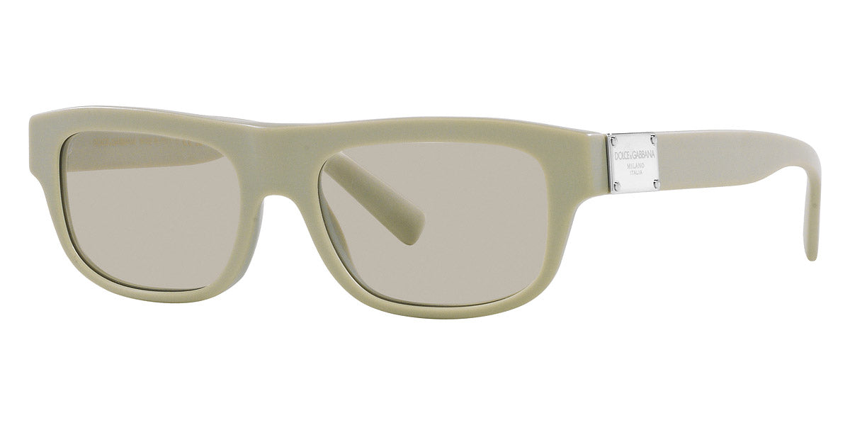 Dolce & Gabbana Herren 52mm Sonnenbrillen