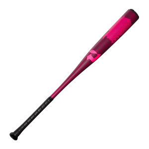 2024 Demarini Neon Rosa Voodoo One -3 BBCOR Baseballschläger
