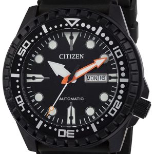 Citizen Herren 46mm Automatikuhr