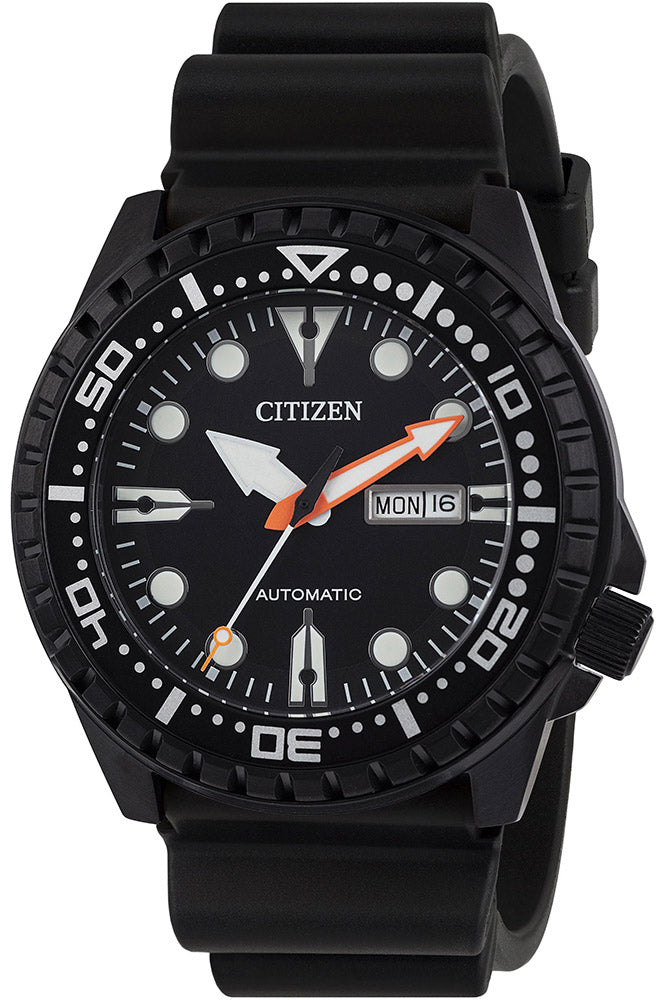 Citizen Herren 46mm Automatikuhr