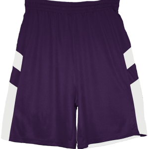 Badger B-Pivot Jugend wendbar Basketball Shorts