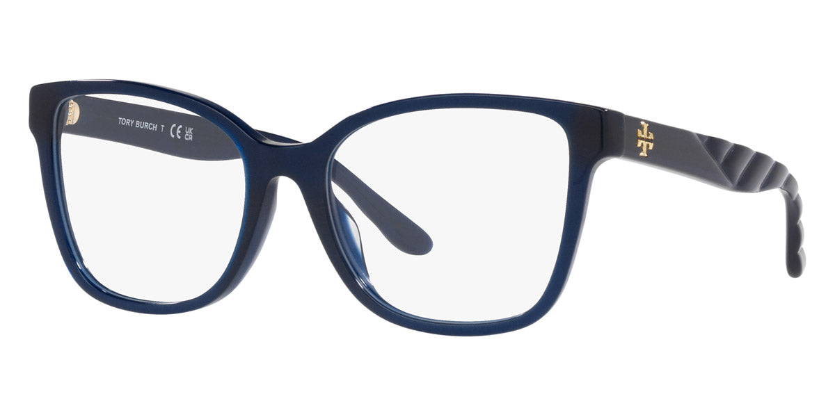 Tory Burch Damen 53mm Optik