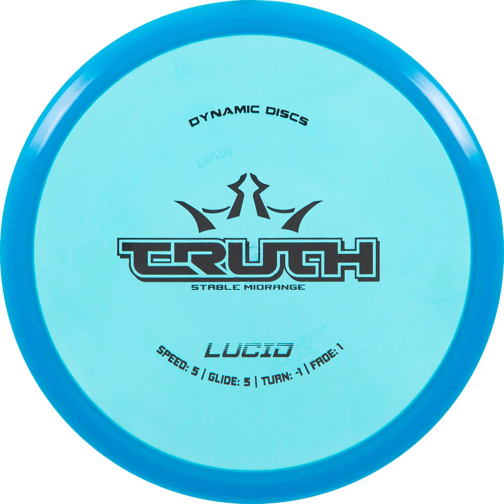 Dynamische Discs Lucid Truth