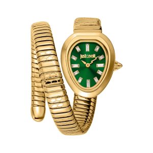 Just Cavalli Damen 23mm Quarz Armbanduhr 7163572584508