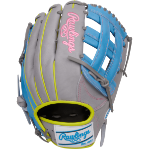 Rawlings Gold Glove Club (Februar 2024) 12.75′′ Herz des Versteckten Baseballhandschuhs