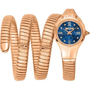 Just Cavalli Damen 22mm Quarz Armbanduhr 7163572322364