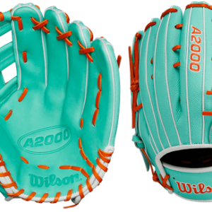 Wilson A2000 1777SS 12.75′′ Baseballhandschuh - Februar 2024 Handschuh des Monats