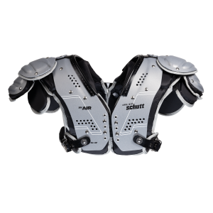 Schutt XV Air All-Purpose Schulterpolster für Erwachsene
