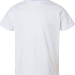 Rabbit Skins Toddler Fine Jersey T-Shirt – 7823743975484