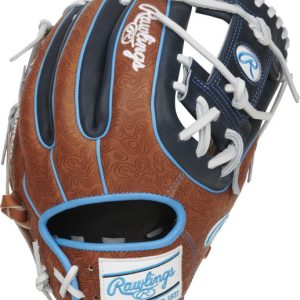 Rawlings colorsync 8.0 11.75′′ Herz des Versteck Geoprint Baseball Handschuh