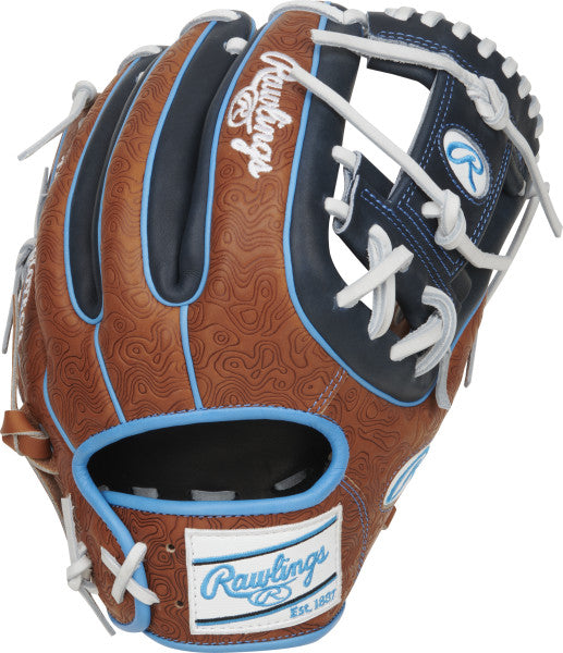 Rawlings Colorsync 8.0 11.75′′ Heart of the Hide Geoprint Baseballhandschuh