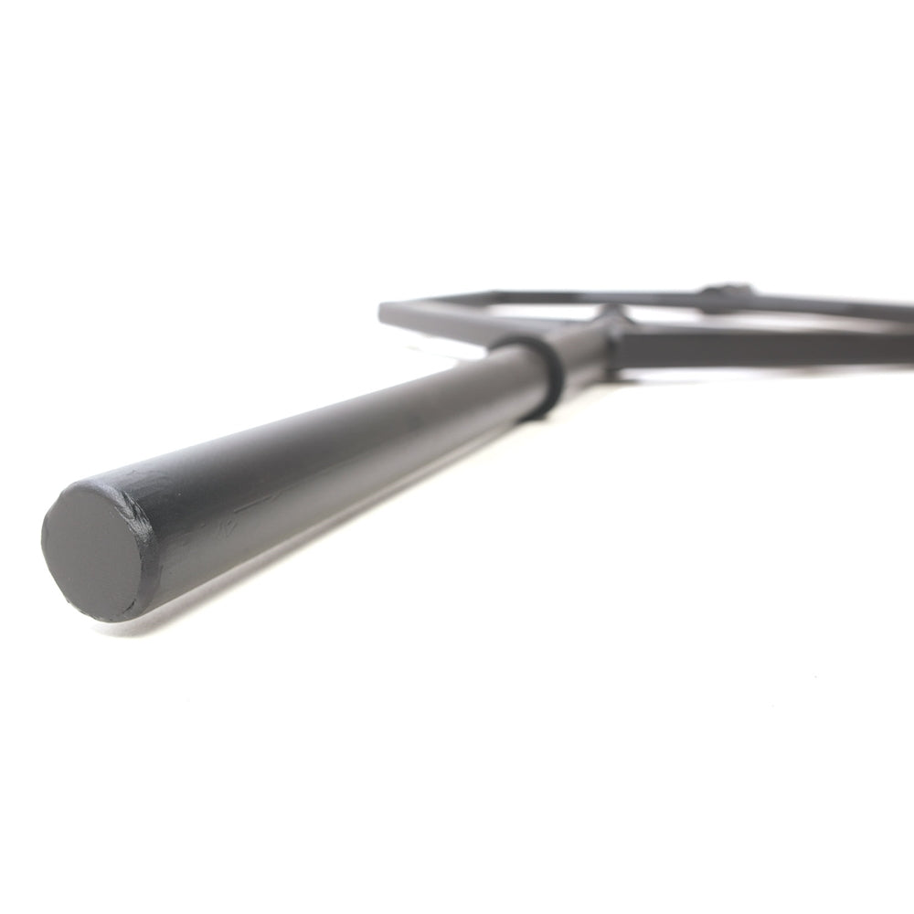 Diamant Pro Hex Langhantel